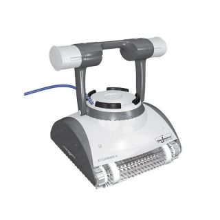 Cože, vy se u bazénu pořád namáháte s hadicovým vysavačem nečistot? Pokud jste zvažovali ulehčit si čištění bazénu, máte...